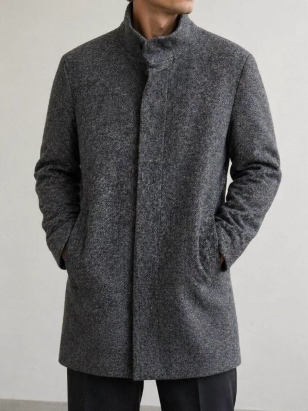 Theory coat.